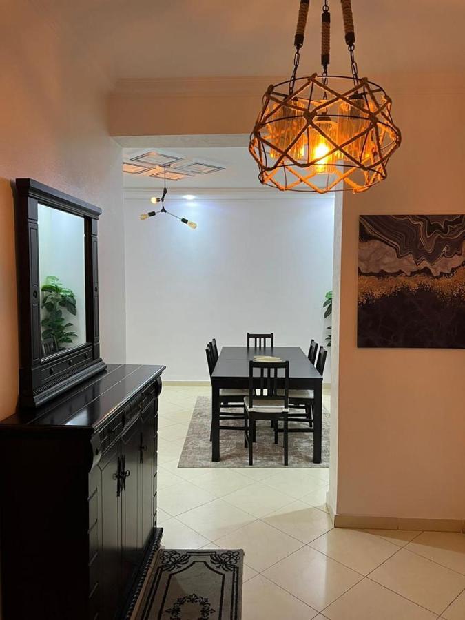 Meaxpa Adres Av Youssef Ibn Tachfine 4 * Tangier